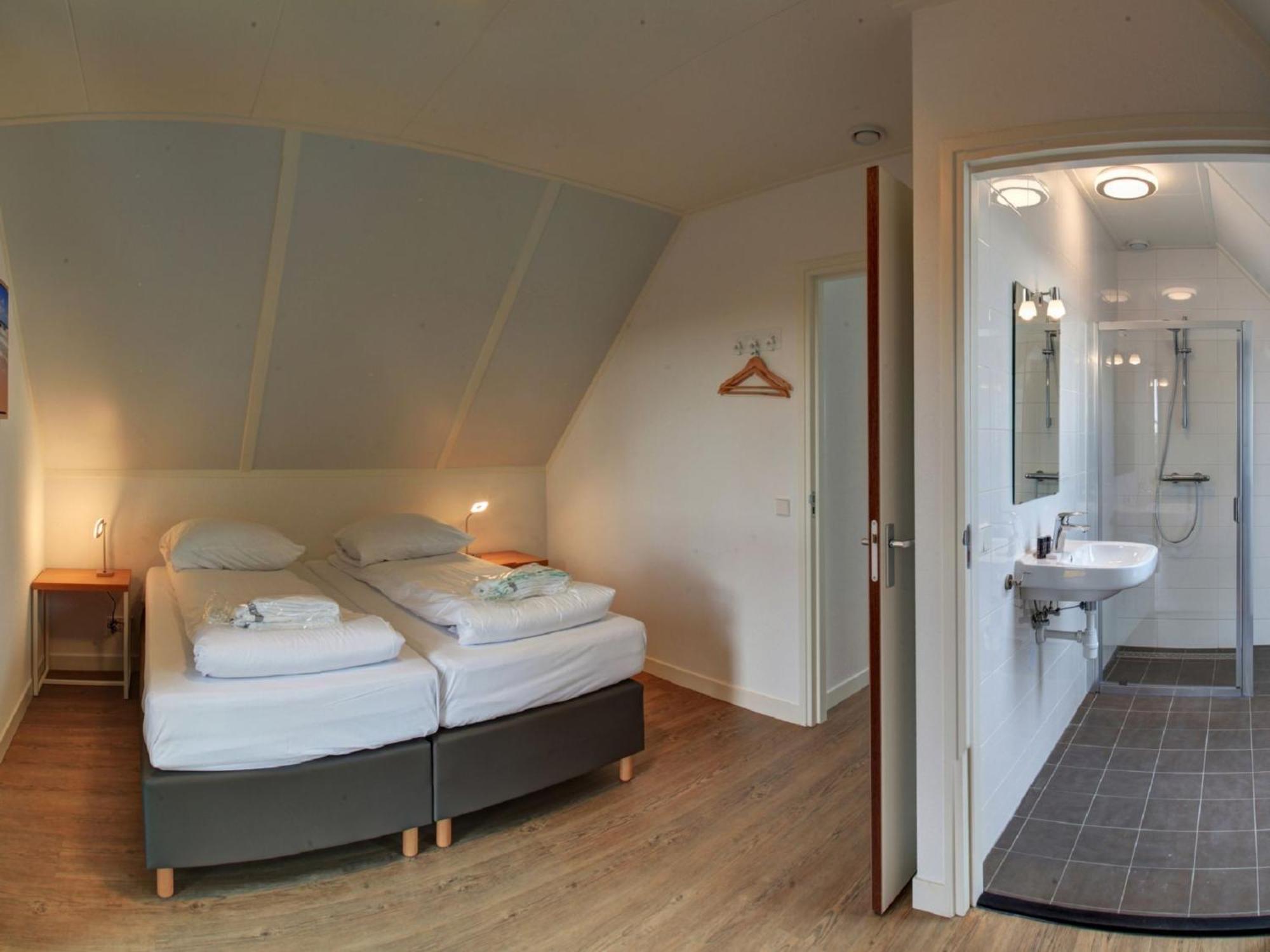 Holiday Home Oesterdam Resort By Interhome Tholen Dış mekan fotoğraf