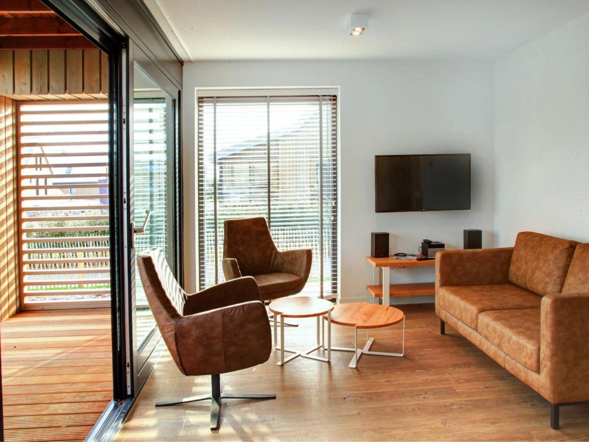 Holiday Home Oesterdam Resort By Interhome Tholen Dış mekan fotoğraf